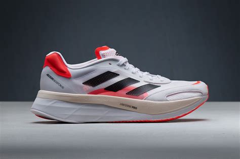 Adidas long distance walking shoes